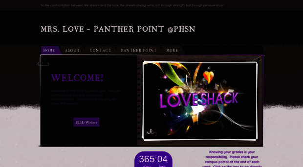 phsnlove.weebly.com