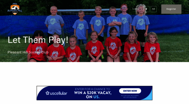 phsoccer.org