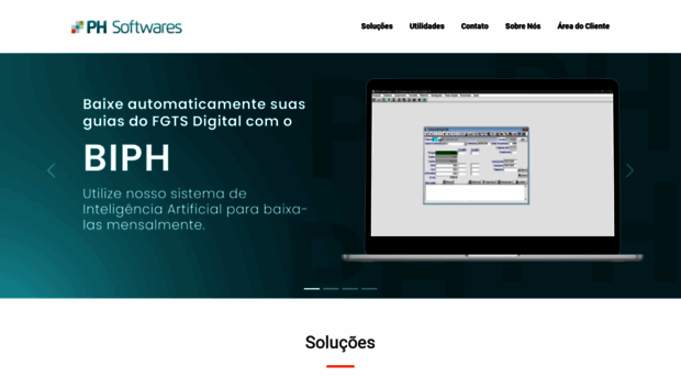 phsoftwares.com.br