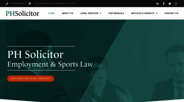 phsolicitor.com.au