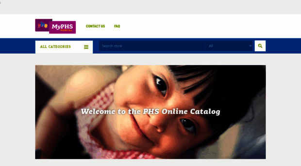 phsonlineordering.com