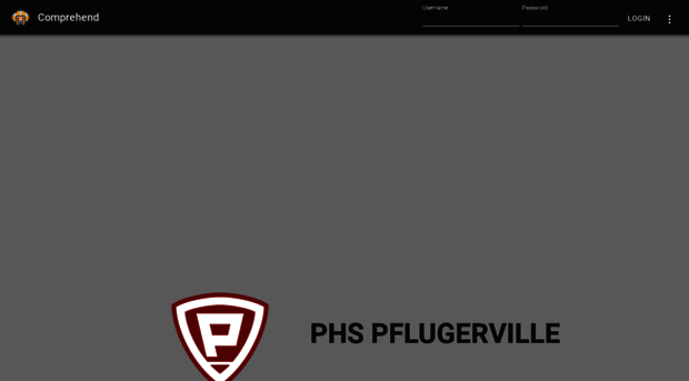 phspflugerville.agilixbuzz.com
