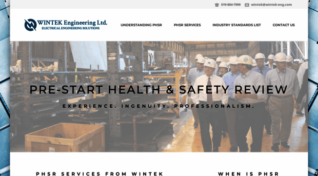 phsr.ca