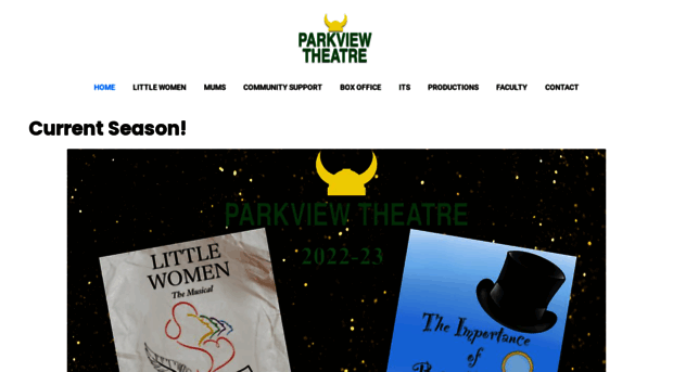 phstheatre.org