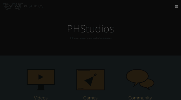 phstudios.com