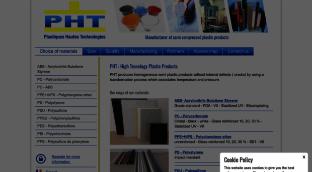 pht-plastic.com
