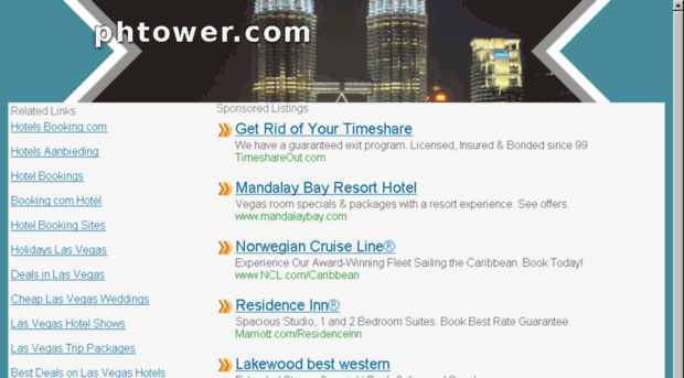 phtower.com