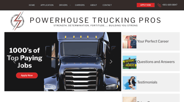 phtruckingpros.com