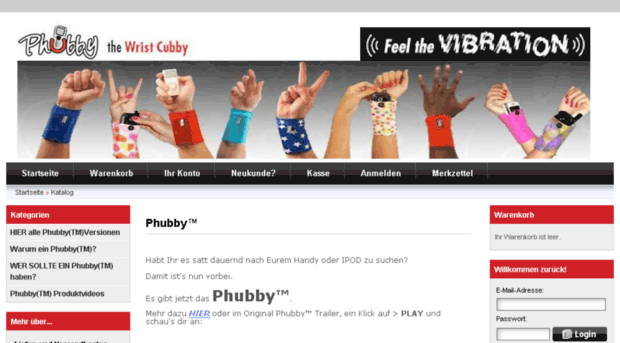 phubby.de