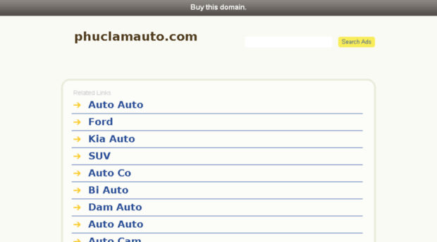 phuclamauto.com