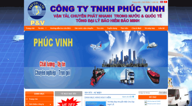 phucvinh.com