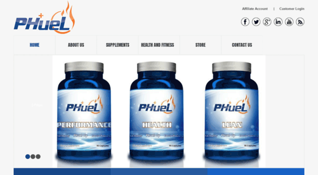 phuelup.com