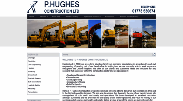 phughes.co.uk