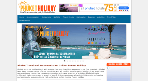 phuket-holiday.com