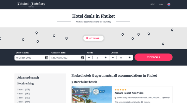 phuket-hotel.org