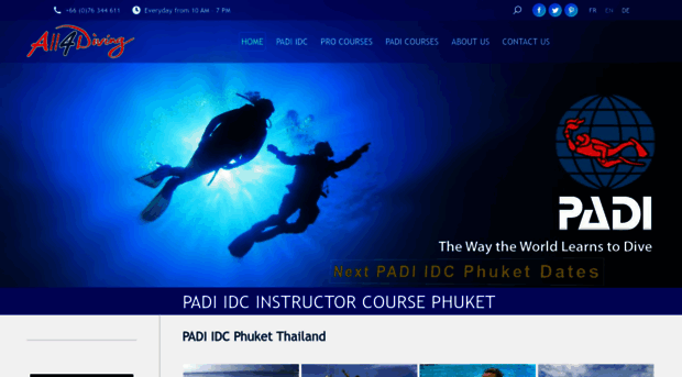phuket-idc.com