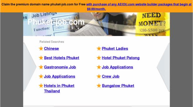 phuket-job.com
