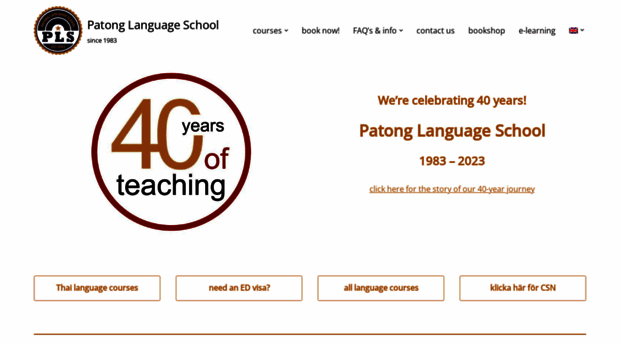 phuket-languageschool.com