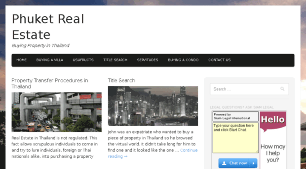 phuket-real-estate.com
