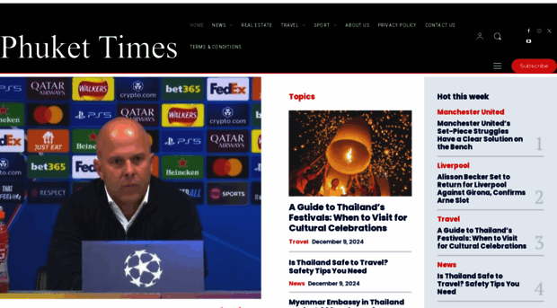 phuket-times.com