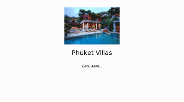 phuket-villas.net