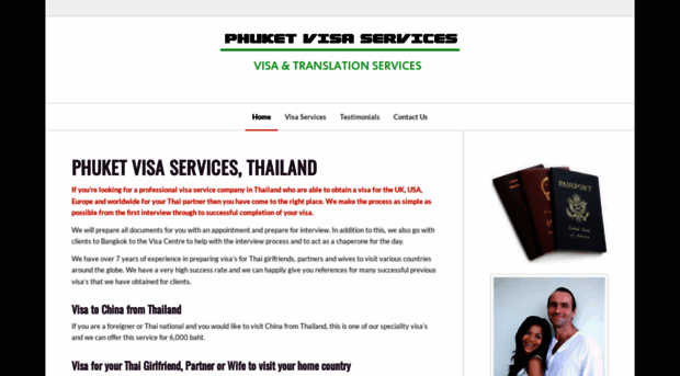 phuket-visa-services.com