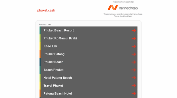 phuket.cash