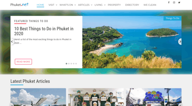 phuket.net
