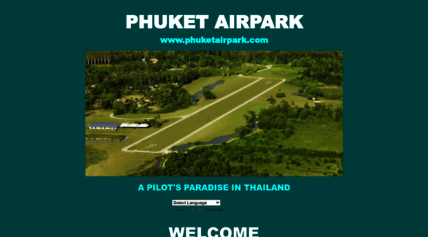 phuketairpark.com