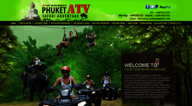 phuketatvsafariadventure.com