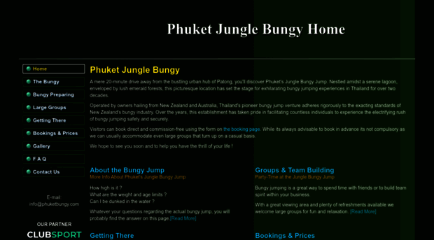 phuketbungy.com