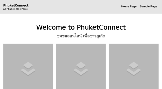 phuketconnect.com