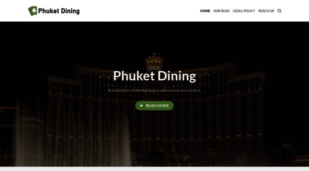 phuketdining.com