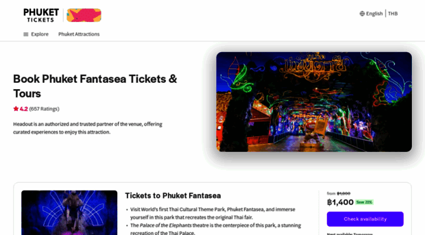 phuketfantasea.phuket-tickets.com