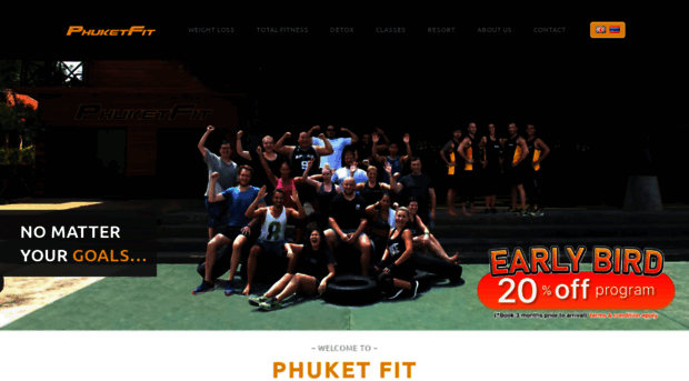 phuketfit.com