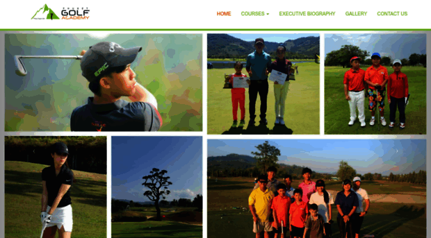 phuketgolfacademy.com