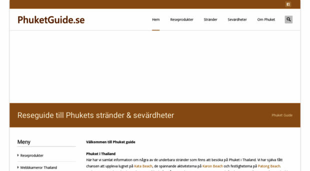 phuketguide.se