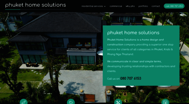 phukethomesolutions.com