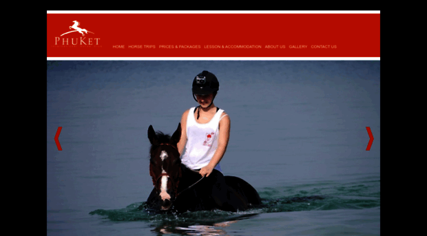 phukethorseclub.com