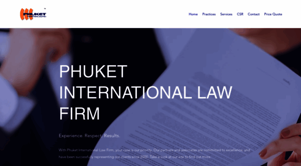 phuketinternationallaw.com