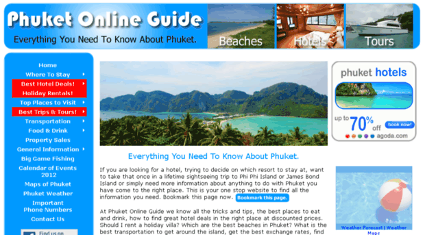 phuketonlineguide.com