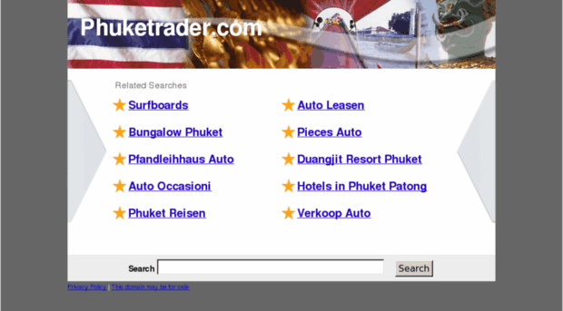 phuketrader.com