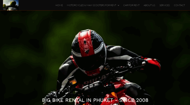 phuketrentbike.com