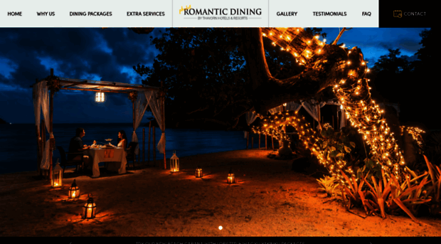 phuketromanticdining.com