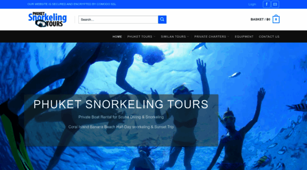 phuketsnorkelingtours.com