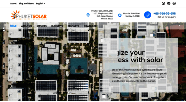 phuketsolar.com