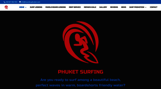 phuketsurfing.com