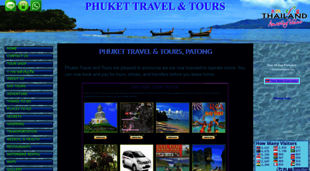 phukettravelandtours.com