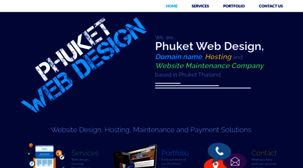 phuketwebdesigncompany.com