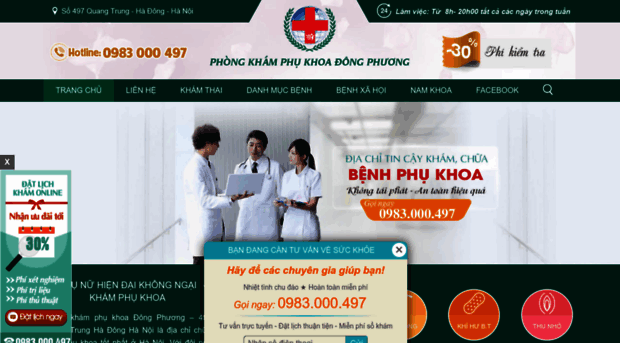 phukhoadongphuong.com